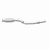MagnaFlow Conv DF 99-02 Lanos 1.6 Rear - 93331