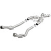 MagnaFlow Conv DF Mustang X-Pipe 86-93 50-Sta - 93332