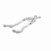 MagnaFlow Conv DF Mustang X-Pipe 86-93 50-Sta - 93332