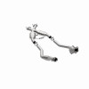 MagnaFlow Conv DF Mustang X-Pipe 94-95 Street - 93333