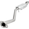 MagnaFlow Conv DF Ford 87 93 - 93340