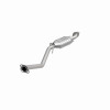 MagnaFlow Conv DF Ford 87 93 - 93340