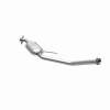 MagnaFlow Conv DF Ford 87 93 - 93340