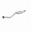 MagnaFlow Conv DF Ford 87 93 - 93340