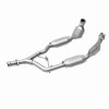 MagnaFlow Conv DF 96-98 Ford Mustang 3.8L - 93344