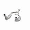 MagnaFlow Conv DF 96-98 Ford Mustang 3.8L - 93344