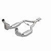 MagnaFlow Conv DF 96-98 Ford Mustang 3.8L - 93344
