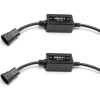 Putco Anti-Flicker Harness - H8 (Pair) - 760008AF