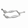 MagnaFlow Conv DF 99-04 Ford Mustang 3.8L - 93345
