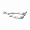 MagnaFlow Conv DF 96-98 Mustang 4.6L 6-Cats - 93348