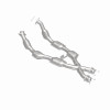 MagnaFlow Conv DF 96-98 Mustang 4.6L 6-Cats - 93348