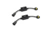 Putco Anti-Flicker Harness - H11 (Pair) - 760011AF