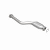 MagnaFlow Conv DF 92-97 GS300/SC300 3.0 Rear - 93352