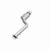 MagnaFlow Conv DF 92-97 GS300/SC300 3.0 Rear - 93352