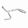 MagnaFlow Conv DF Ford-Mercury 84 87 - 93360