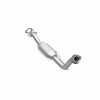 MagnaFlow Conv DF Ford-Lincoln-Mercury 8 - 93367