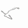 MagnaFlow Conv DF 00-05 Blazer 4WD 4.3L - 93370