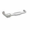 MagnaFlow Conv DF 01-02 Exped/F-150 5.4L D/S - 93374