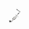 MagnaFlow Conv DF 01-04 Toyota Sequoia 4.7L D/S - 93376