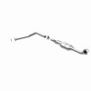 MagnaFlow Conv DF 01-04 Toyota Sequoia 4.7L D/S - 93376