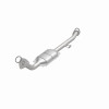 MagnaFlow Conv DF 01-04 Toyota Sequoia 4.7L P/S - 93377