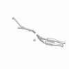MagnaFlow Conv DF 92-95 MB 400/500 4.2/5.0 - 93378