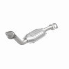 MagnaFlow Conv DF Ford-Lincoln-Mercury 9 - 93384