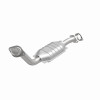 MagnaFlow Conv DF Ford-Lincoln-Mercury 9 - 93384