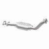 MagnaFlow Conv DF Ford-Lincoln-Mercury 9 - 93385