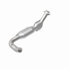MagnaFlow Conv DF 97-99 E-150/250 D/S 4.6L - 93390