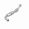 MagnaFlow Conv DF 99-00 Ford F-150 4.2L 2WD D/S - 93392