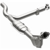 MagnaFlow Conv DF 99 F150/250 4.6L P/S - 93395