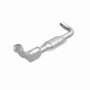 MagnaFlow Conv DF 99 F150 5.4L 2Wd D/S - 93396