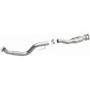 MagnaFlow Conv DF 03-07 GM 2500/3500 Passenger Side - 93408