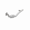 MagnaFlow Conv DF 04-05 Dodge RAM 1500 Pickup 3.7L (Inc 4WD 4.7L) D/S - 93417