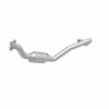 MagnaFlow Conv DF 04-05 Dodge RAM 1500 Pickup 3.7L (Inc 4WD 4.7L) D/S - 93417