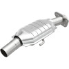 MagnaFlow Conv GM 21.38X6.5X4 2.25 23418 - 93418
