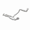 MagnaFlow Conv DF 02-06 Cadillac Escalade / 02-06 Chevy Avalanche 5.3L Dual Conv Y-Pipe Assembly 2WD - 93419