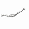 MagnaFlow Conv DF 04-06 Colorado 2.8/3.5 - 93421