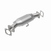 MagnaFlow Conv DF GM 78 81 - 93426