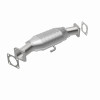 MagnaFlow Conv DF GM 78 81 - 93426