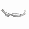 MagnaFlow Conv DF 97-98 Ford F-150 Pickup 4.2L D/S 4WD (49 State) - 93428