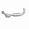 MagnaFlow Conv DF 97-98 Ford F-150 Pickup 4.2L D/S 4WD (49 State) - 93428