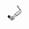 MagnaFlow Conv DF 97-98 Ford F-150 Pickup 4.2L D/S 4WD (49 State) - 93428