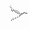 MagnaFlow Conv DF 97-98 Ford F-150 Pickup 4.2L P/S 4WD - 93429