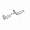 MagnaFlow Conv DF 96-99 Taurus Code U AXOD 49 - 93436