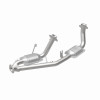 MagnaFlow Conv DF 96-99 Taurus Code U AXOD 49 - 93436