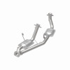 MagnaFlow Conv DF 96-99 Taurus Code U AXOD 49 - 93436