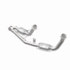 MagnaFlow Conv DF 96-99 Taurus Code U AXOD 49 - 93436