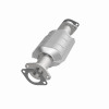 MagnaFlow Catalytic Converter DF 98-00 Nissan Frontier 2.4L Rear - 93445